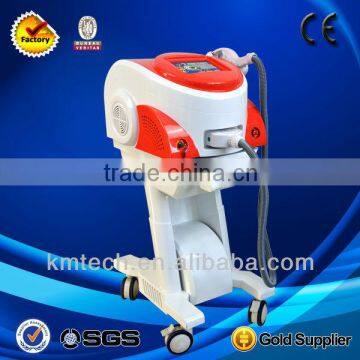 Good result hot wax hair removal machine with one handle hot sale