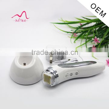 Skin tightening home use beauty tool Electric beauty tool for skin tightening