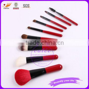 High quality 10pcs wholesale makeup brushes