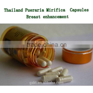 Women Big Breast Pueraria Mirifica Breast Enhancement Capsules