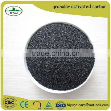 Water Treatment Granular Activated Carbon