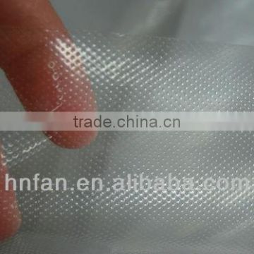 Embroidery disposable film