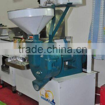 Mini Grain grinding machine