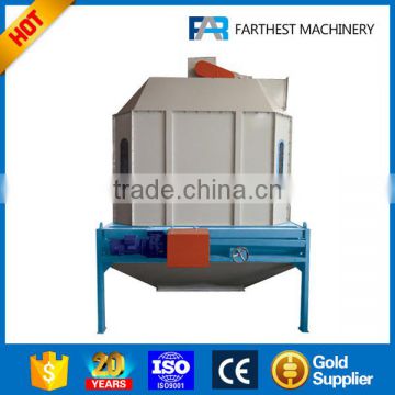 Poultry Feed Cooler/Instant Air Cooler/Counter Flow Cooling Machine