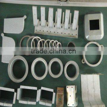 nonstandard metal stamping products