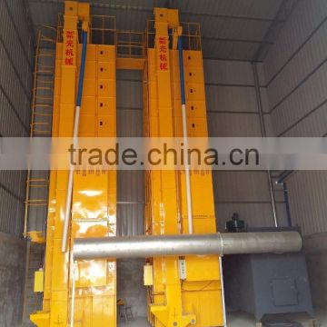 China Best Low heat consumption Don't smell Small power corn dryer machine