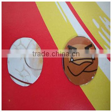 Jumping Disc Seller from China