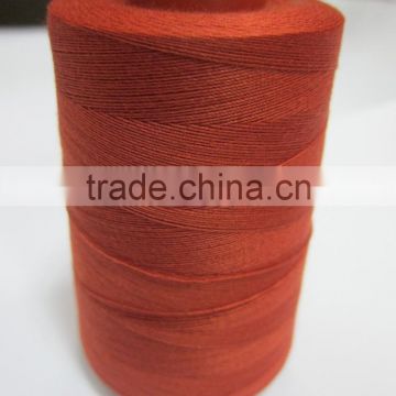 superior quality sewing thread model