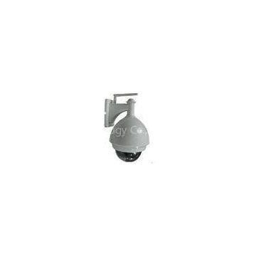 Wireless PTZ 720P P2P 1.0 Megapixel CMOS HD IP Camera With 3.6mm Fixed Lens