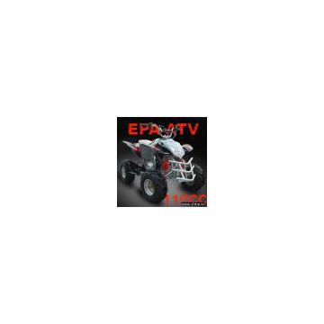 Sell EPA 110cc ATV