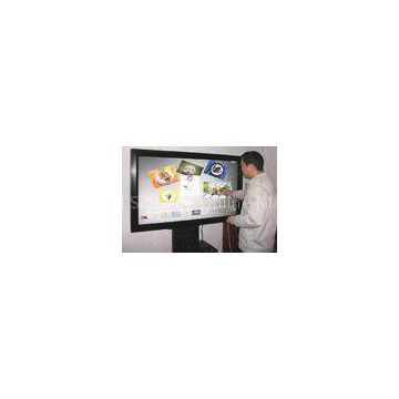 65 / 70 Inch LED Interactive Multi Touch Smart Board For Audio Visual Display System