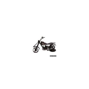 Sell Metal Motorcycle Craft