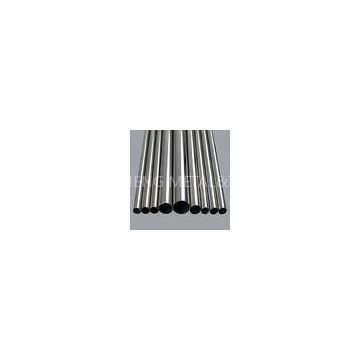 Cold Pilgered ASTM A269 304 Seamless Stainless Steel Tube Heat-resistant , Small Diameter