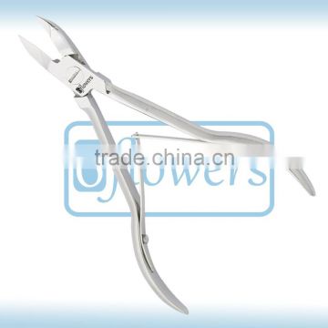 Nail Nippers Stainless Steel