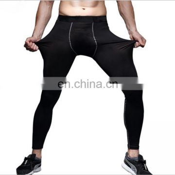 exercise gym sport comfortable outdoor compression tight men