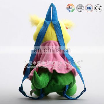 Hot selling custom backpack,custom kids backpack in China factory