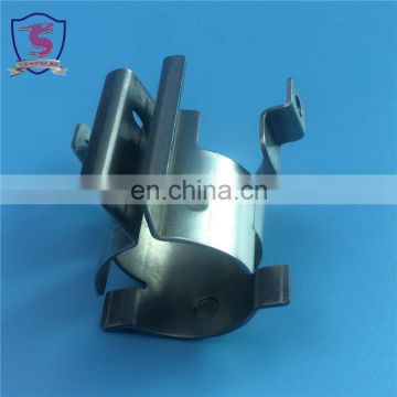 OEM custom metal bracket fabrication degreasing steel adjustable bracket