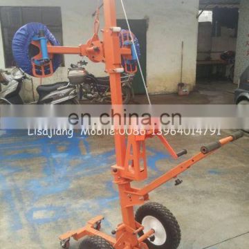 100kg Suction Cup Lifting glass, glass suction lifter machine