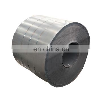 Fast delivery ASTM a36 hot rolled coil steel spring steel strip