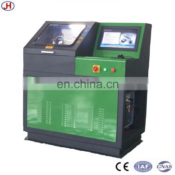 Electric Control Common Rail Injector Tester with Piezo Injector Testing