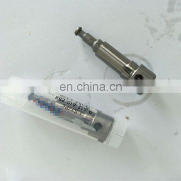 138101-1620 Injection pump plunger element 1080