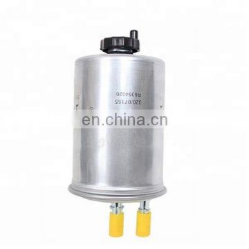 Tractor Parts For Agricultural Equipment Fuel Water Separator 320/07155