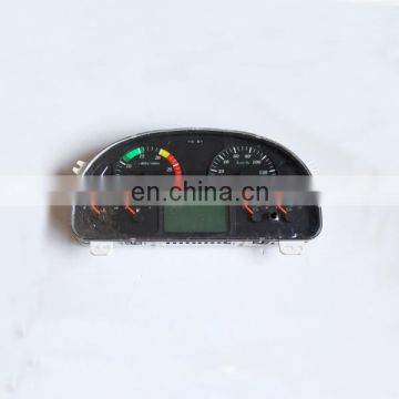 SINOTRUK HOWO Spare Part  WG9719580035 Dashboard For Truck