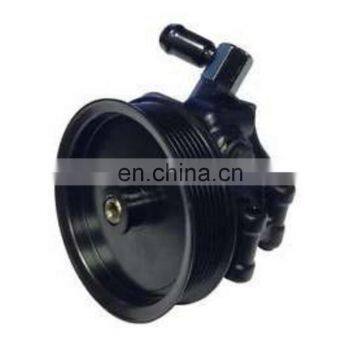 Hydraulic Power Wteering Pump For 2.4 TDCI 6C11-3A696-AJ 1370729 1379500 1406346 1495689 1523464 1569693 1721917