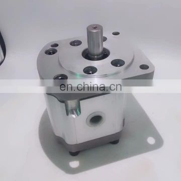 Hefei Changyuan Gear pump CBW CBL5200-B1R