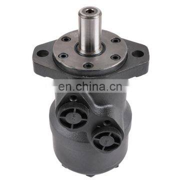 high speed hydraulic motor gear motor for mini digger