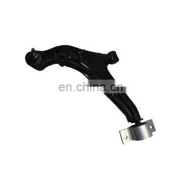 Full set of high performance top quality auto suspension parts control arm