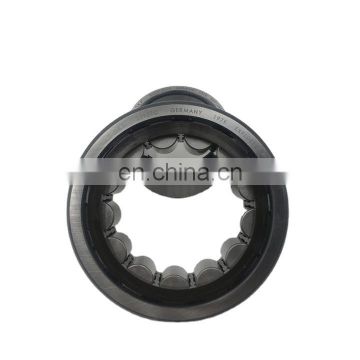 famous brand USA timken bearing NUP 320 E cylindrical roller bearing NUP 320 size 100x215x47mm for generator p4 precision
