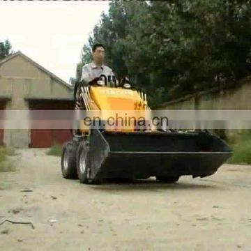 China cheap HY380 mini skid steer for sale