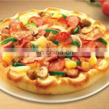 Hot Selling Easy Operation Pizza making /forming /rolling Machine/pizza dough pressing machine