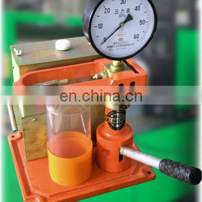 low price on promotion PS400A diesel fuel injector nozzle tester