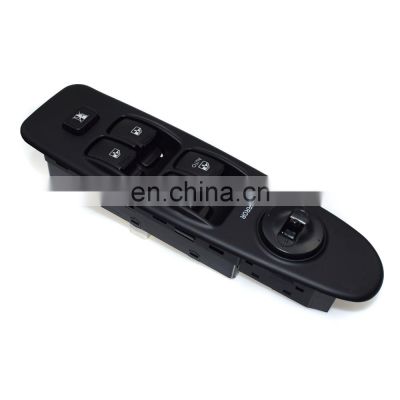 Free Shipping!935702D000 Left Electric Window Master Switch for 2001-2006 Hyundai Elantra