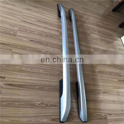 Diy Aluminum Alloy Roof Rail Car  roof racks  for Hyundai ix35 2018