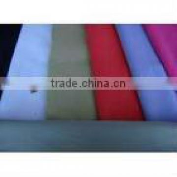 China polyester cotton 350gsm anti-virus fabric