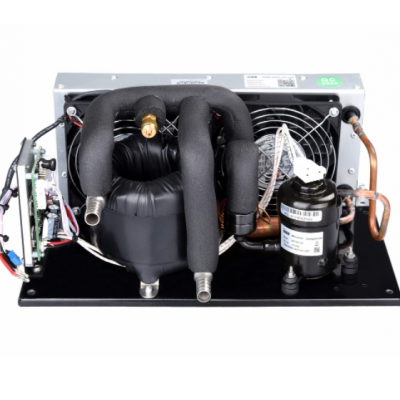12V R134A DC Refrigeration Unit for Portable Cooling systems