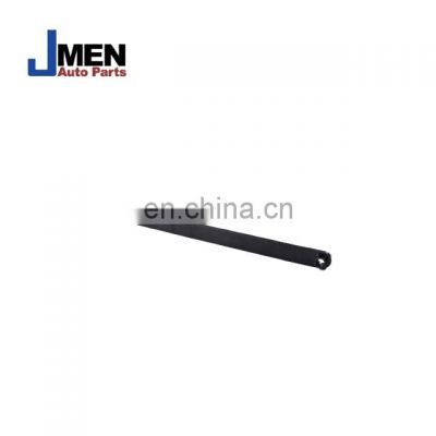 Jmen 2136202700 for Mercedes Benz W213 E300 E400 E43 AMG 17- Front Stiffening And Radiator Core Support LH RH(Aluminum)