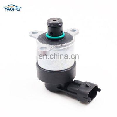 0928400680 Fuel Pressure Pump Regulator Metering Control Valve For Alfa Lancia Opel Vectra C Zafira