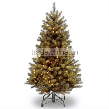 Special Shape Wholesale Clear Acrylic Christmas Tree