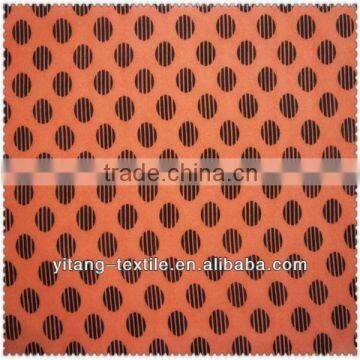 Print polyester fabric