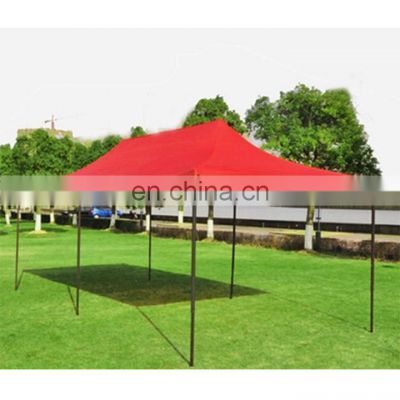 High quality advertising 100 persons event 10*10 pop up 3*3 folding tent