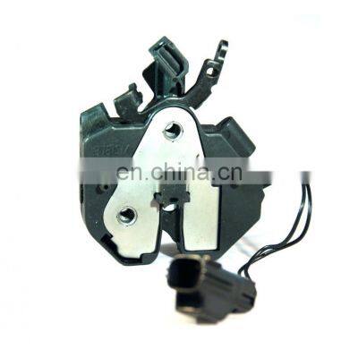 HIGH Quality Car Bonnet Hood Latch Lock With Switch OEM 31218475/3121 8475 FOR VOLVO XC90 S60 V70 XC70 850