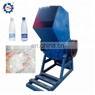 PET Bottle Scrap, PE film and PP, ABS Recycled Material Recycle Plastic Granules Making Machine Price