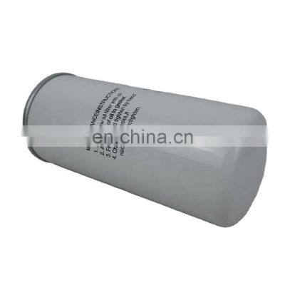 Best quality metal part element filter 1625106576 Spin-on oil filter  for  bolaite industrial compressors parts