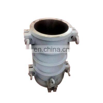 4x8 Cement cylindrical mold for concrete on sale