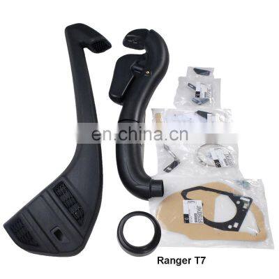 4x4 Auto Parts Accessories Pickup Air Intake Snorkel Replacement For Ranger T7 2015