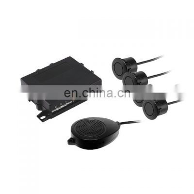Promata high quality front parking sensor with adjustable buzzer volume